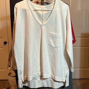 Women’s Madewell Long Sleeve